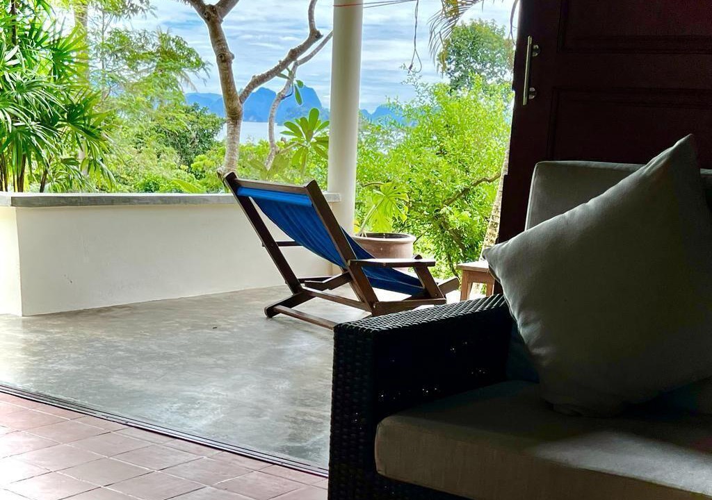 Ko Yao Villa | Villa Aria Koh Yao Noi Phang-nga