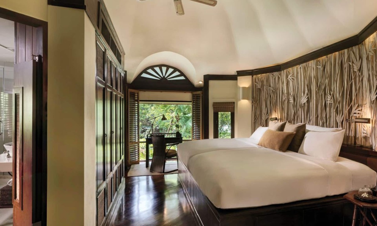 Krabi Resort | Villa Atid - One Bedroom Resort, Sleeps 3