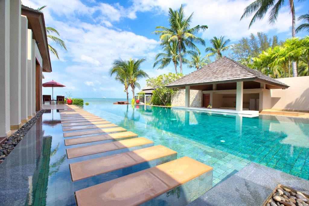 Na Thon Villa | Villa Ayundra