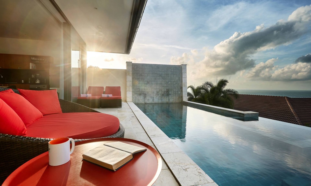 Maret Villa | Villa Baan Saitara