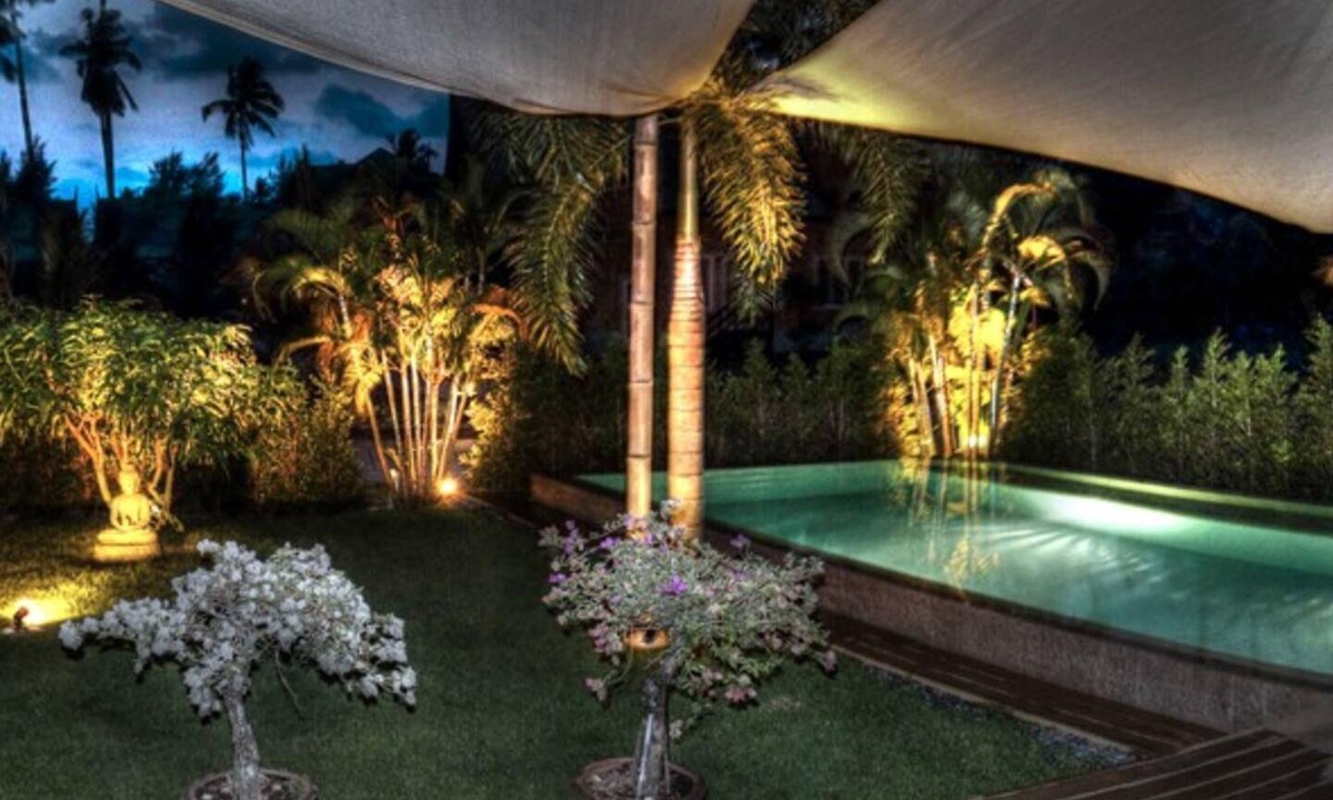 Klong Son Villa | Villa BanRomYen SiamRoyalView 70mtrs to Beach