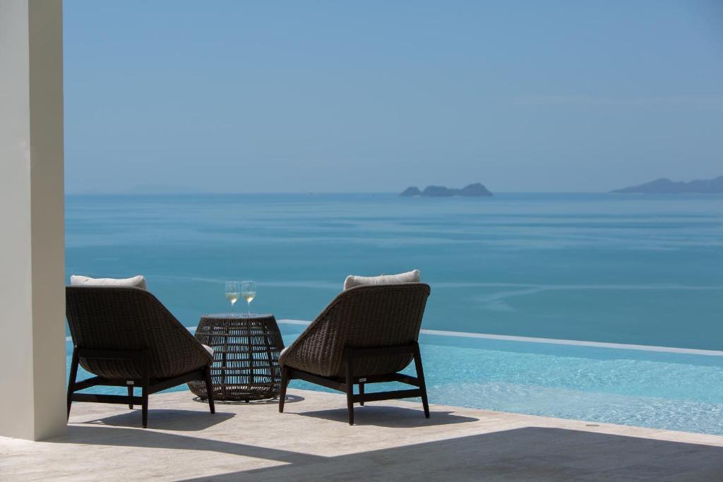 Mae Nam Villa | Villa Celadon