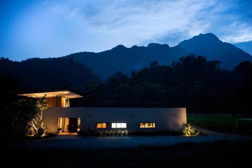 Chiang Dao Resort | Villa De View