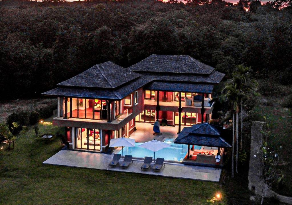 Ko Yao Villa | VILLA DIVA STAR