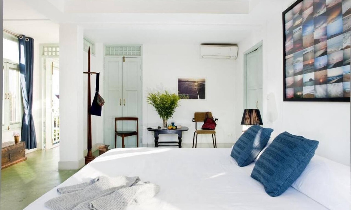 Old City Hotel | Villa Duang Champa