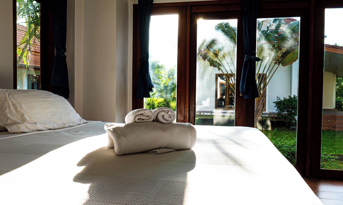 Chumphon Villa | Villa Family 5 All-Inclusive
