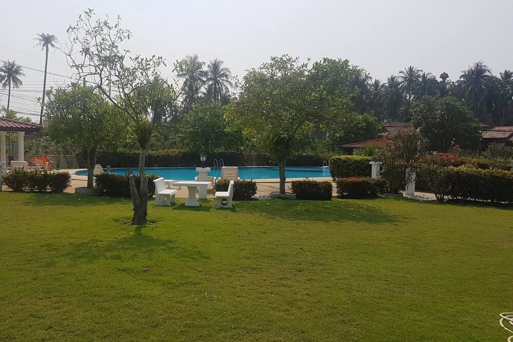 Huai Yang Villa | Villa in the Swedish paradise Ban Huay Yang