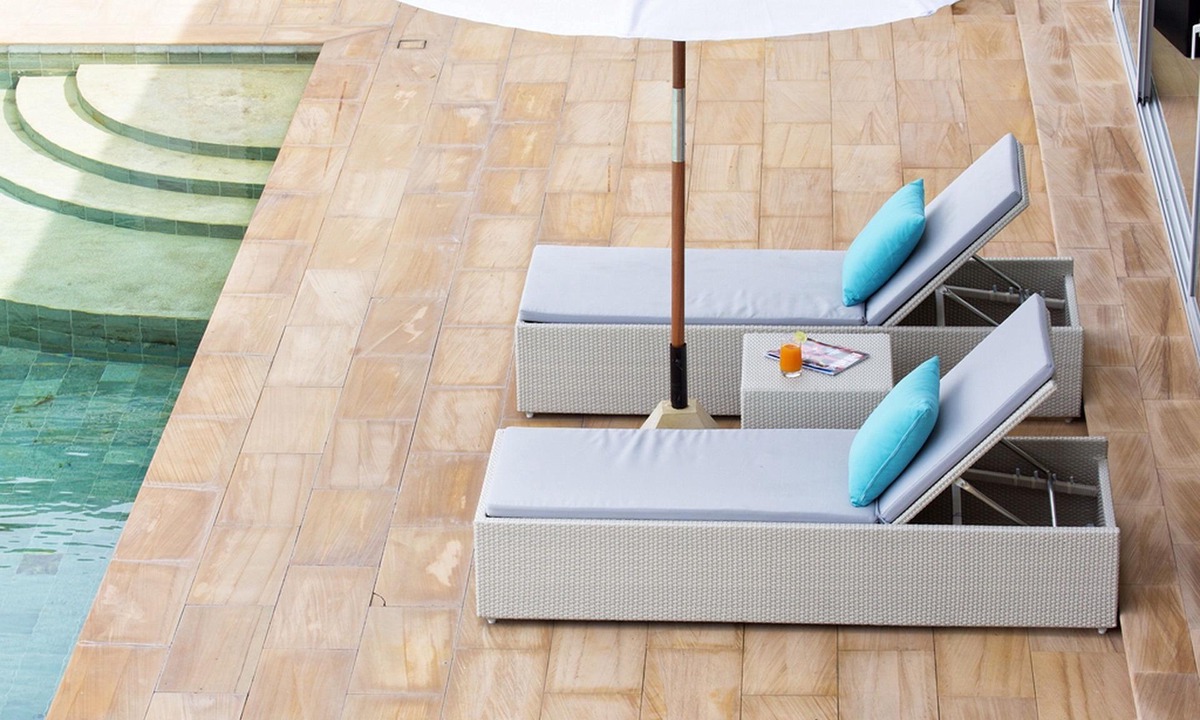 Villa Monsoon | Mae Nam