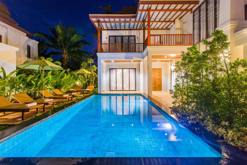 Villa Palavee | Ao Nang