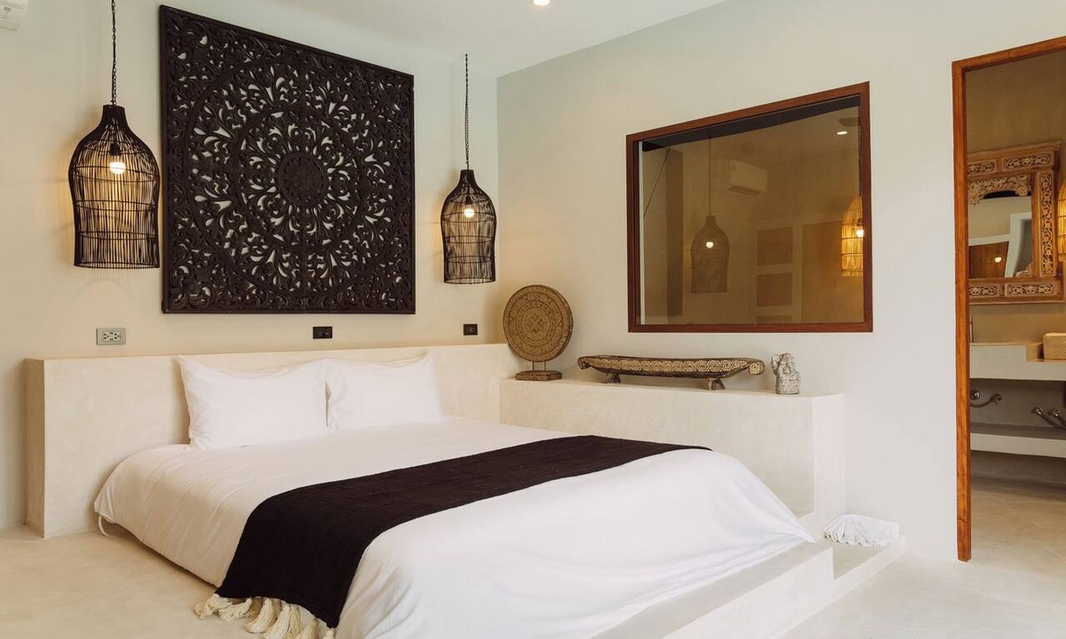 Maret Villa | Villa Pearl — Easy Island Living, Your Way
