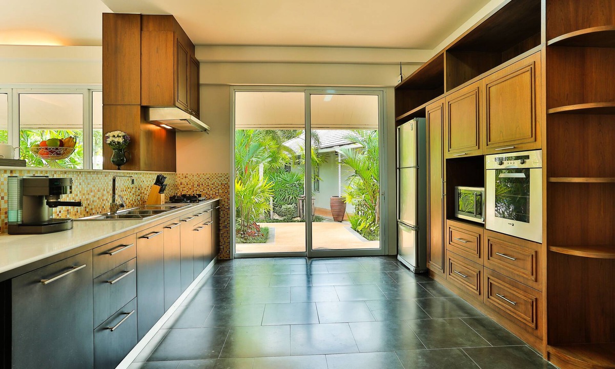 Ao Nang Villa | Villa Pimmada