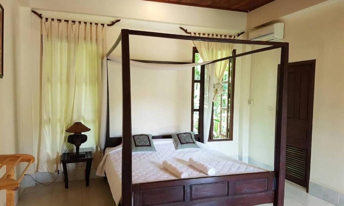 Thakhek Hotel | Villa Thakhek