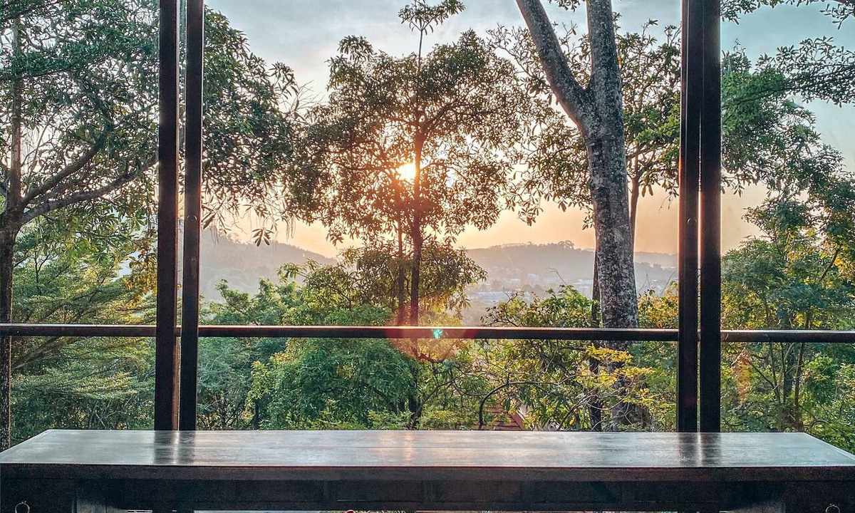 Chalong Resort | Villa Zolitude Resort & Spa