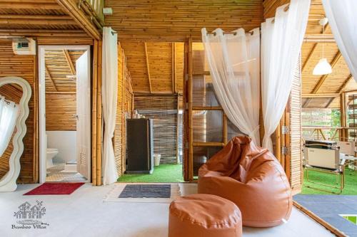 Khao Takiab Villa | Vimala Bamboo #1, Villa with Private Jacuzzi Pool
