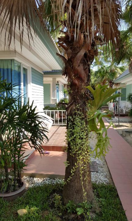 Huai Yang Resort | Vipha Ville Resort