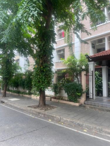 Din Daeng Apartment | Viriyapon2