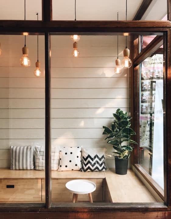 Chang Phueak Hostel | viv hometel&cafe