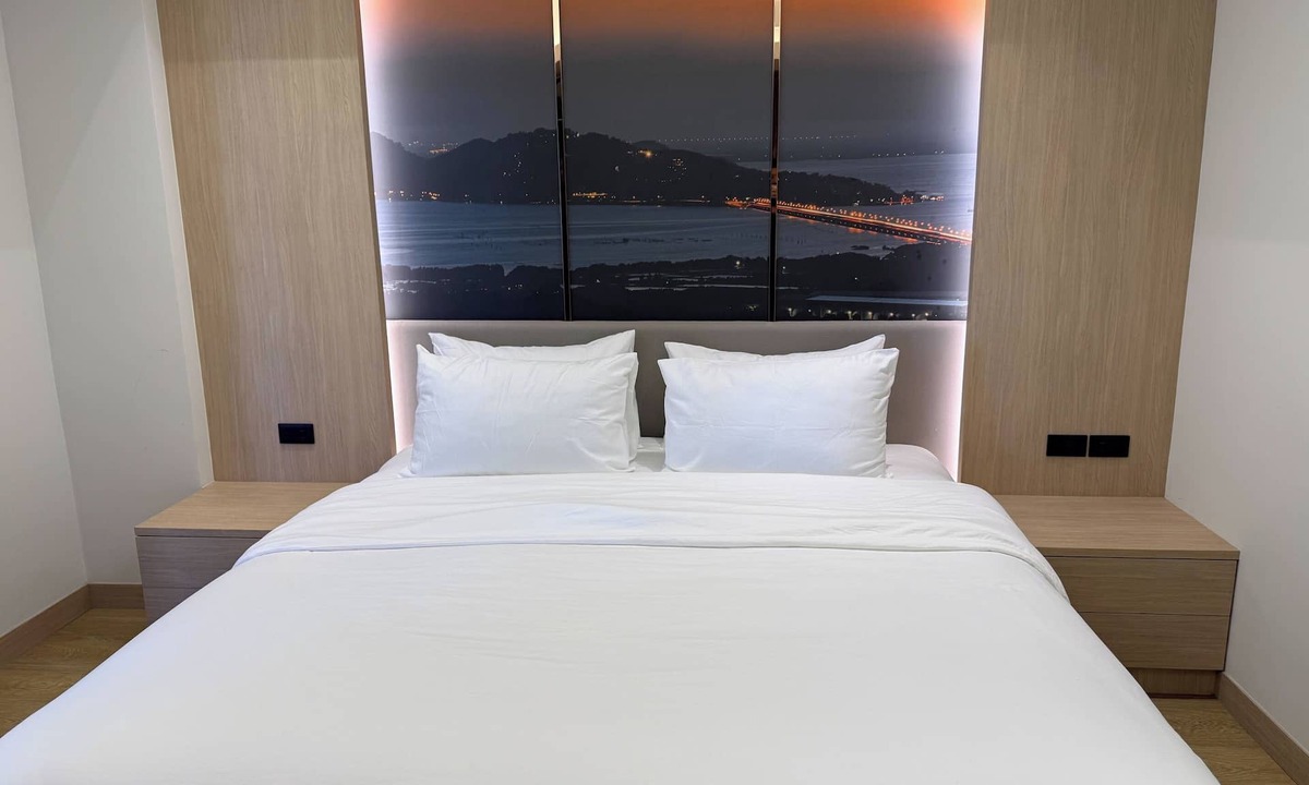 Songkhla Hotel | Viva Hotel Songkhla