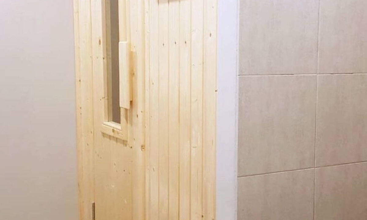Mueang Samut Prakan District Hotel | VST Residence Thepharak