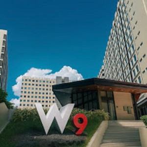 Nong Prue Hotel | W-9 Hotel
