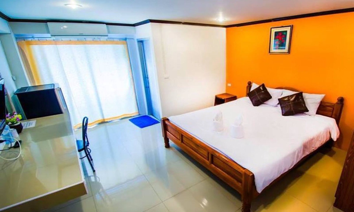 Kho Hong Hotel | W Apartment Hat Yai