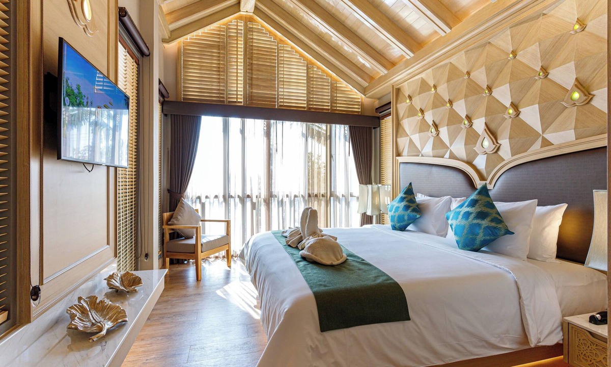 Bang Yai Hotel | W1Bangkoknoi Hotel