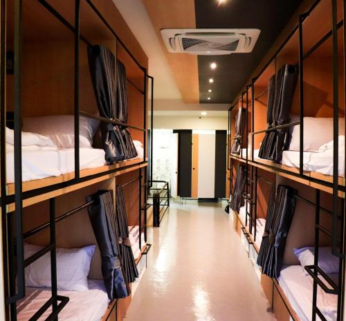 Old City Hostel | W2 Hostel