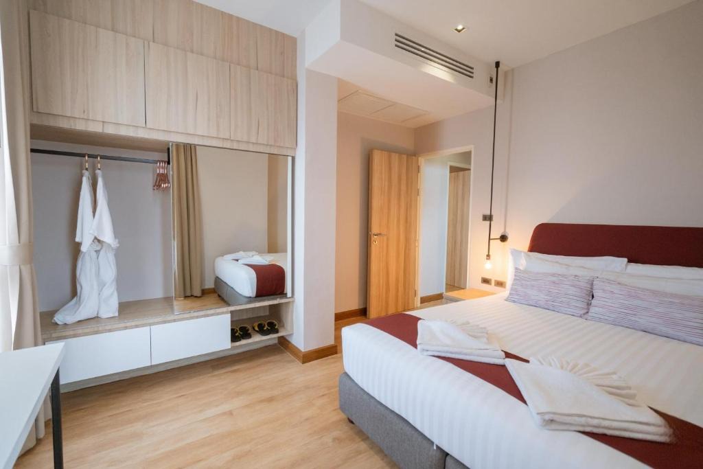 Hat Yai Hotel | W3 Hotel