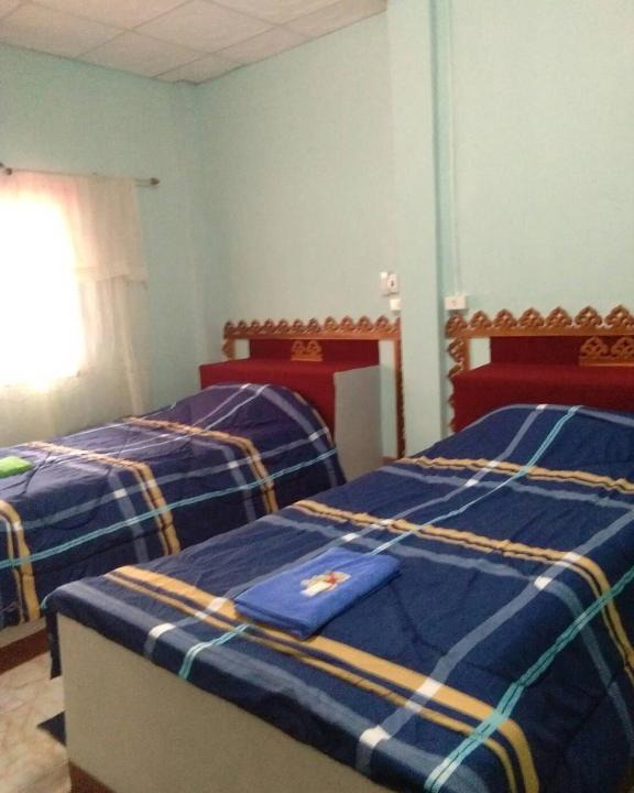 Wang Chin Apartment | Wangtong Resort 2