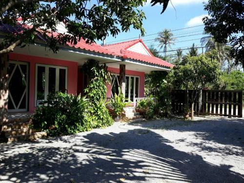 Pak Nam Pran House | Wansawang Homestay