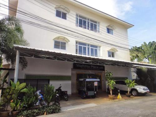 Ao Nang Hotel | Warina Place Hotel