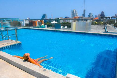 Water Park | Jomtien