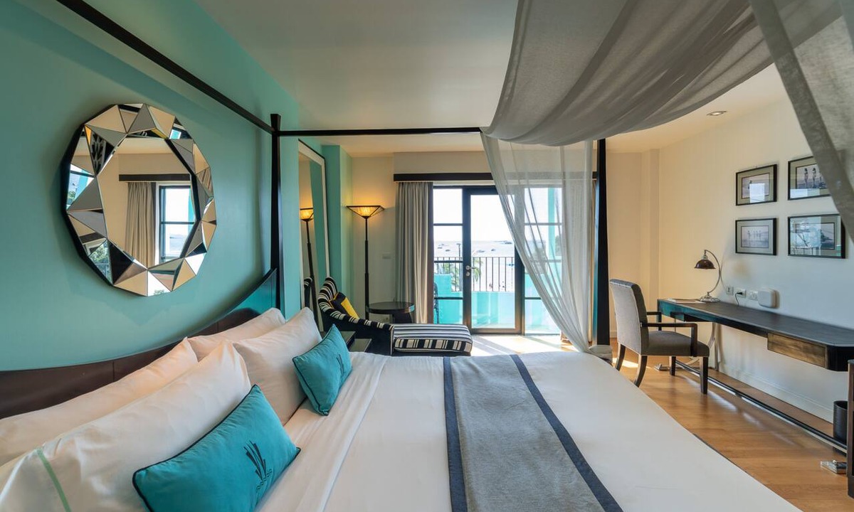 Pattaya Bay Hotel | Wave Hotel Pattaya