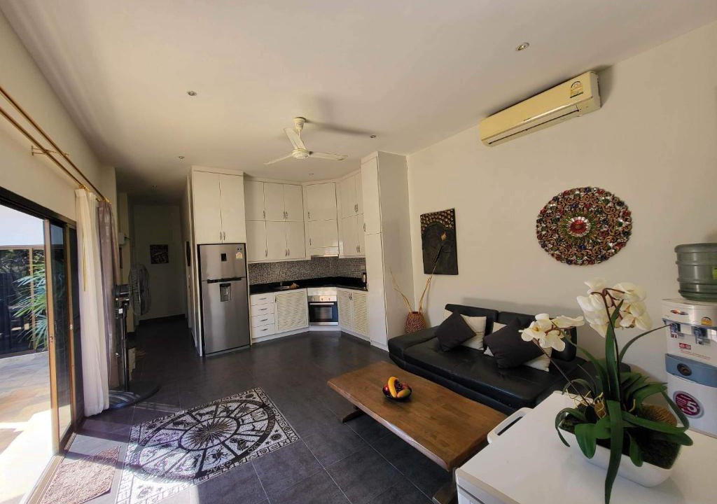 Rayong Villa | Wavesbase Tropical Villa
