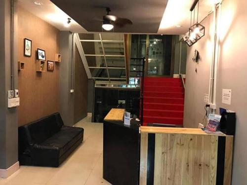 Downtown Hat Yai Hostel | WE Hostel Hatyai
