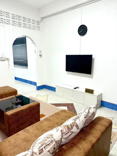 Betong Villa | Wealthy Homestay