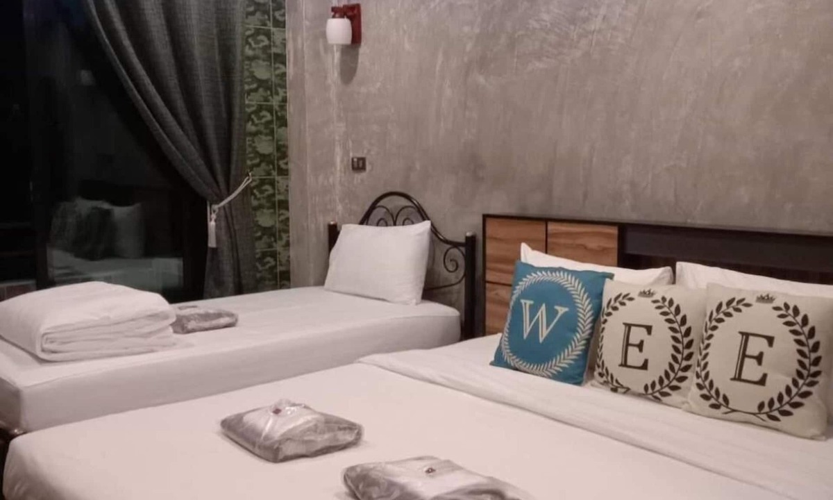Ban Tai Hostel | Wee Hostel