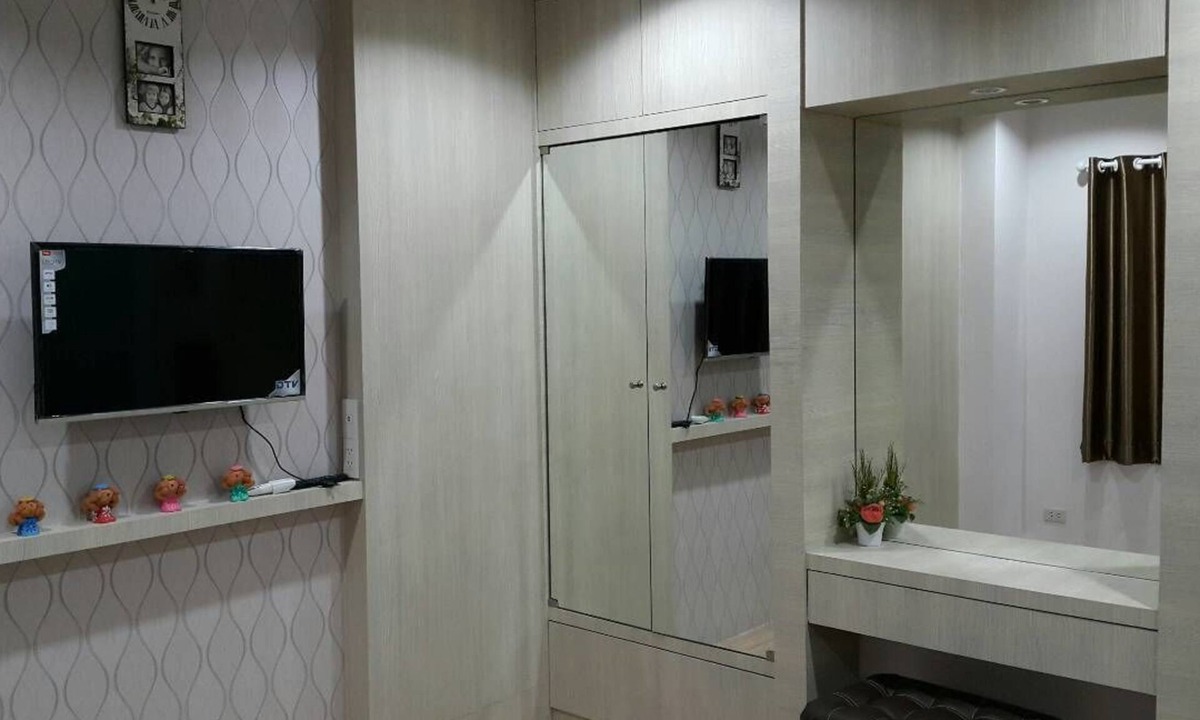 Bang Sai Hotel | Wellness Cooperative Residence