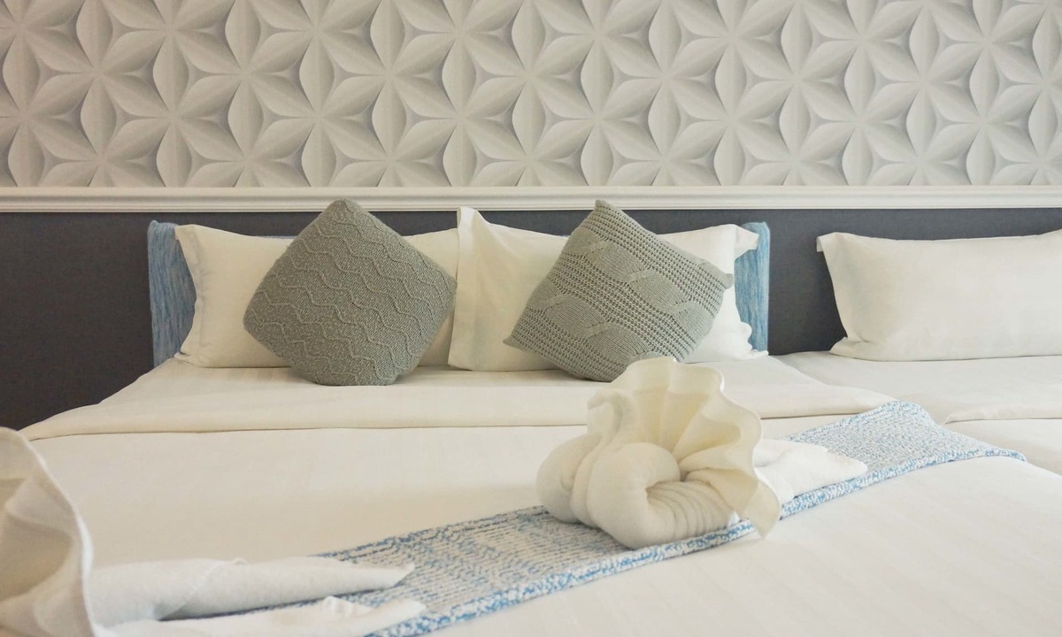 Bang Yai Hotel | Westgate Residence Hotel