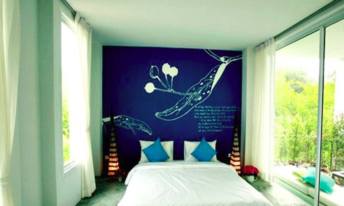 Ban Phe Hotel | White at Sea Resort