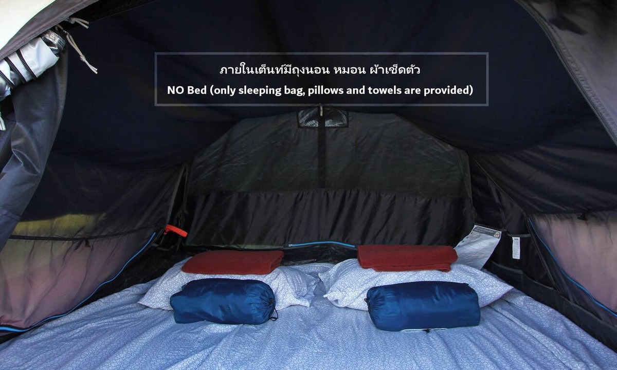 Khanong Phra Hotel | White Knot Khao Yai