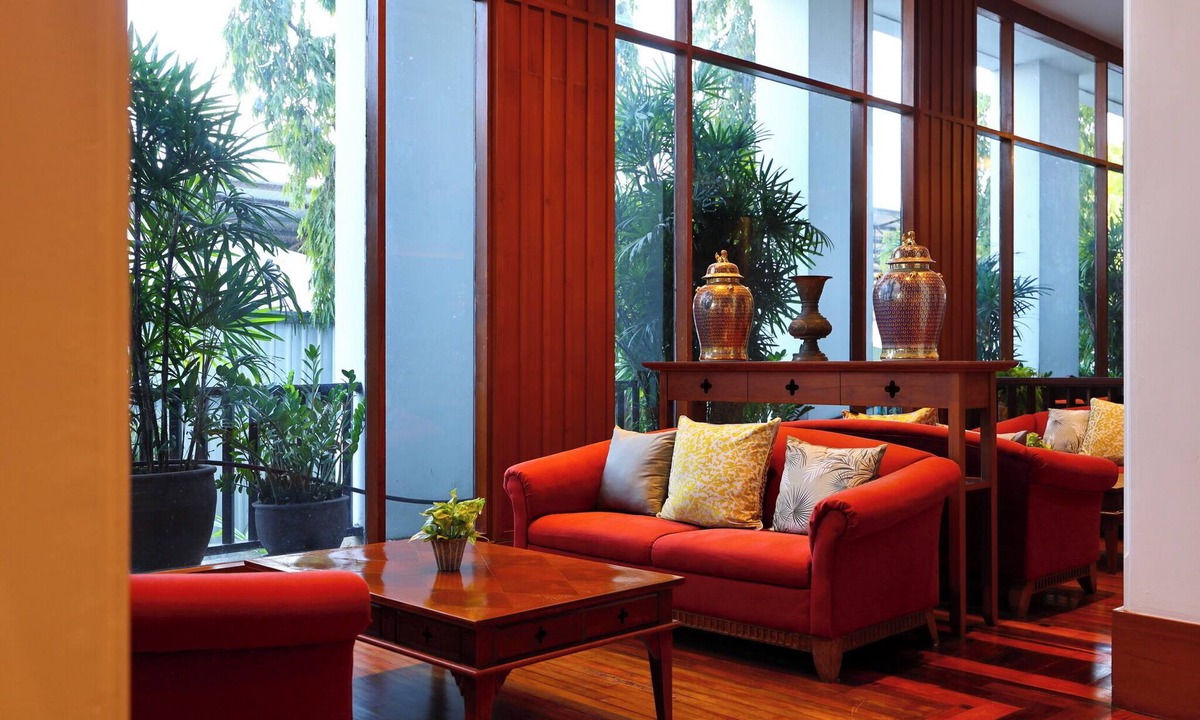 Lampang Hotel | Wienglakor Hotel