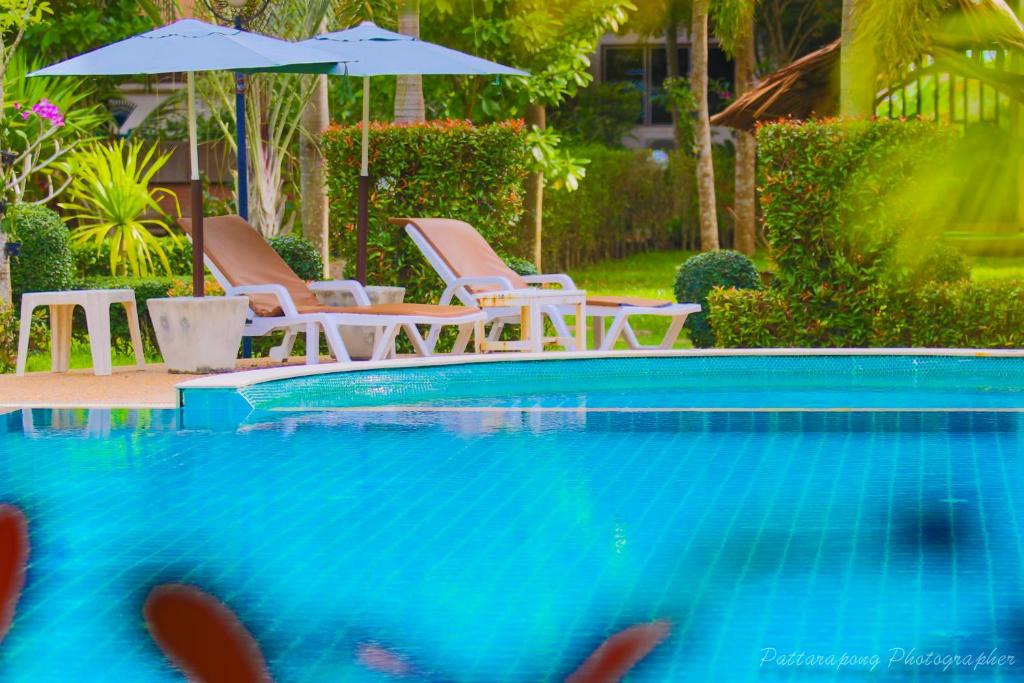 Sai Thai Hotel | Wild Orchid Villa Krabi