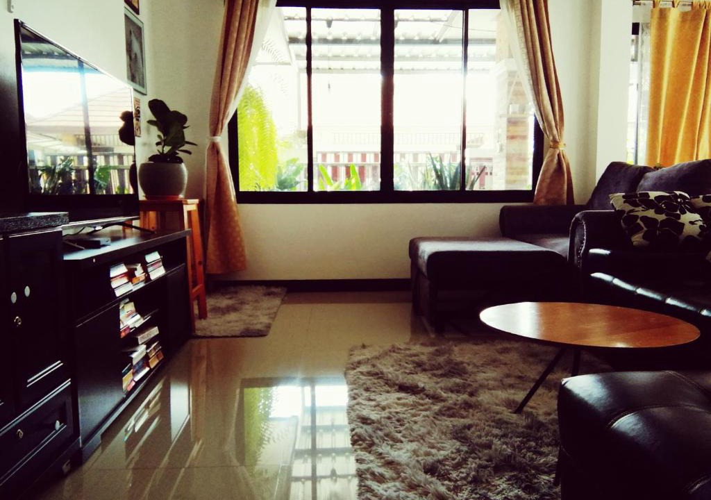 Ban Chang Bed & Breakfast | Wilderness
