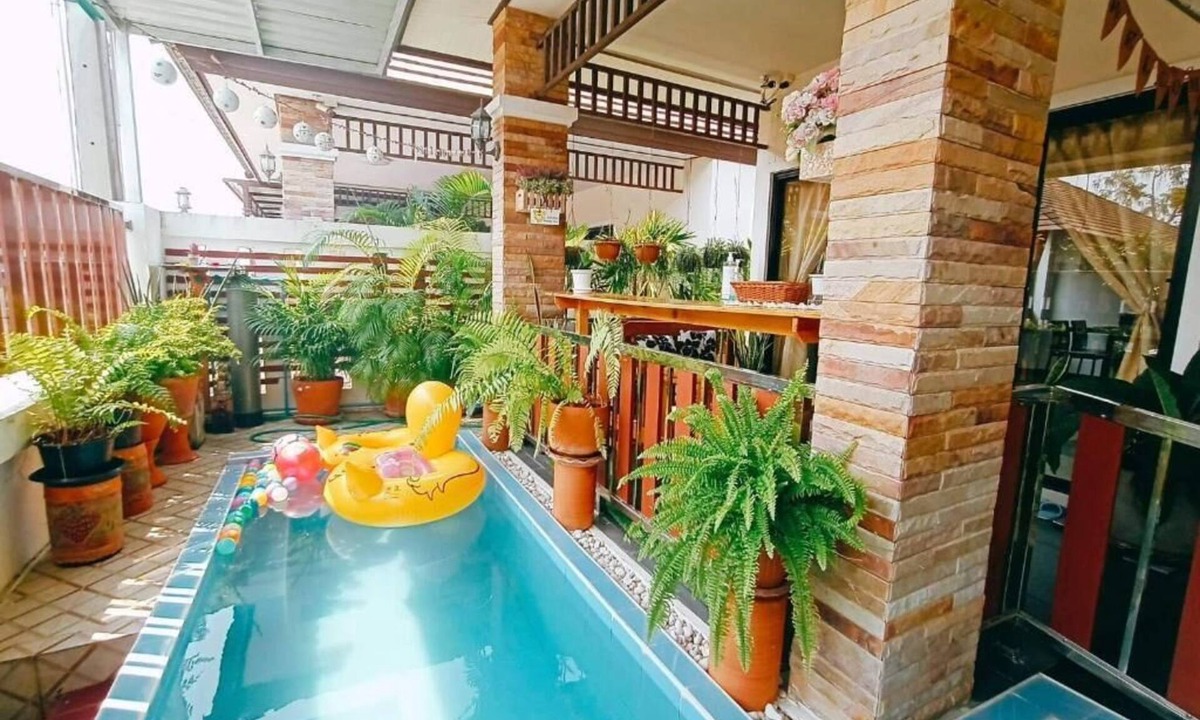 Ban Chang Hotel | Wilderness