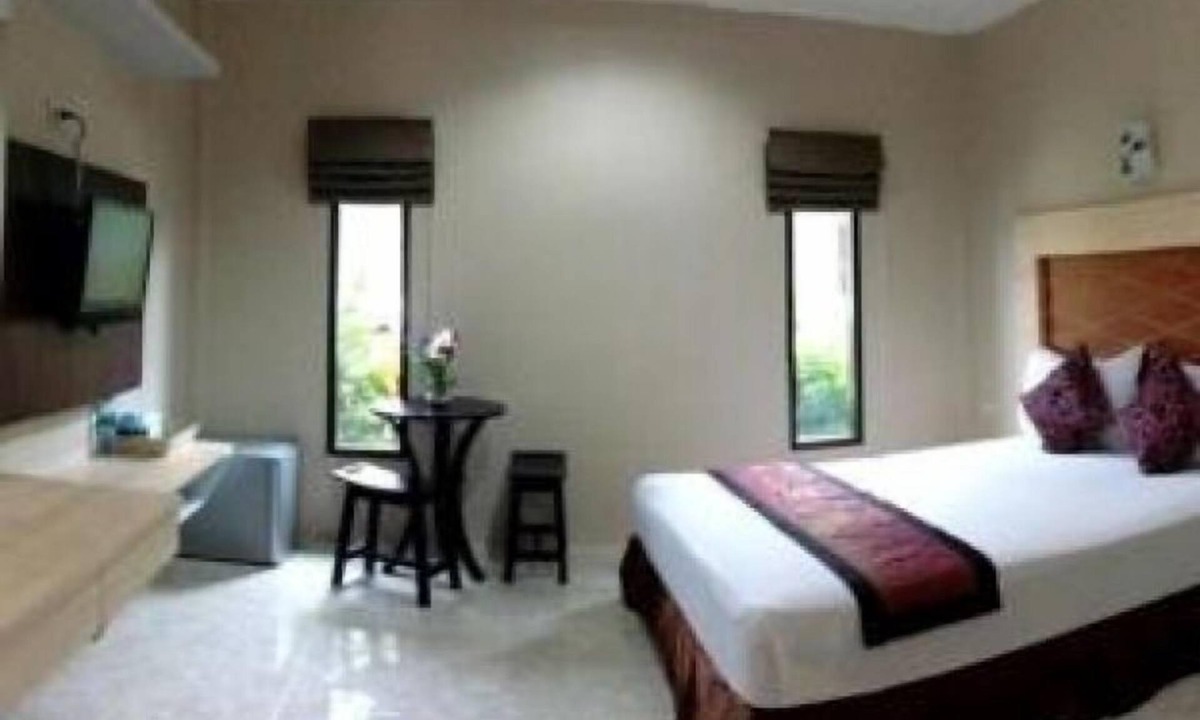 Khlong Hae Hotel | Win Resort Hat Yai