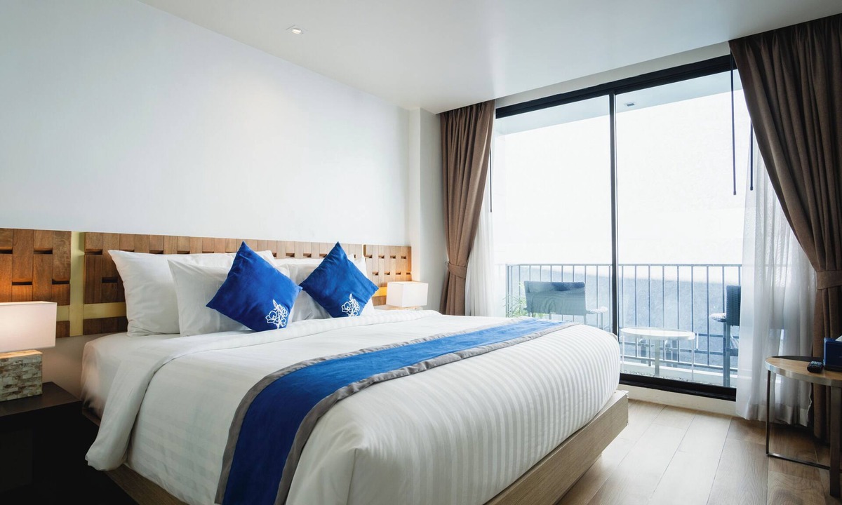 Chang Phueak Hotel | Wintree City Resort Chiang Mai