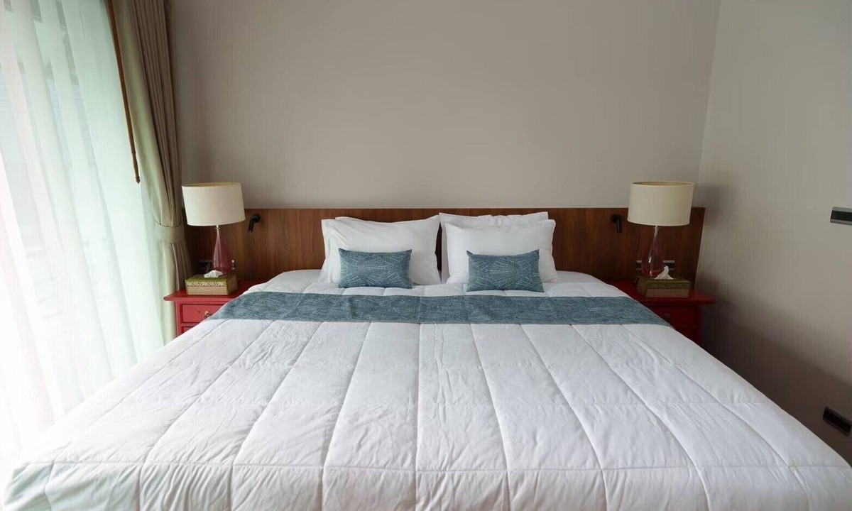 Phaya Yen Resort | Woodlands Phayayen Resort