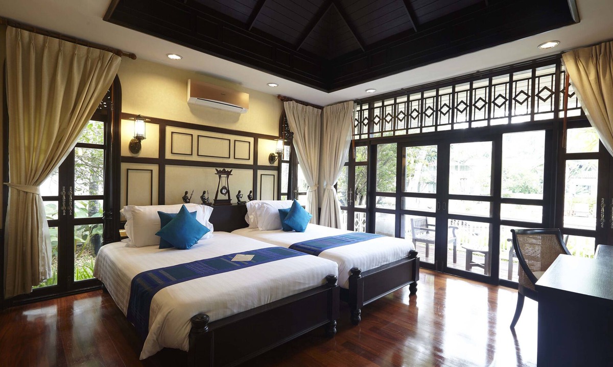 Khao Takiab Resort | Wora Bura Hua Hin Resort and Spa