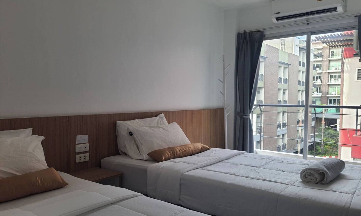 Patong Hotel | Wow Boutique Patong